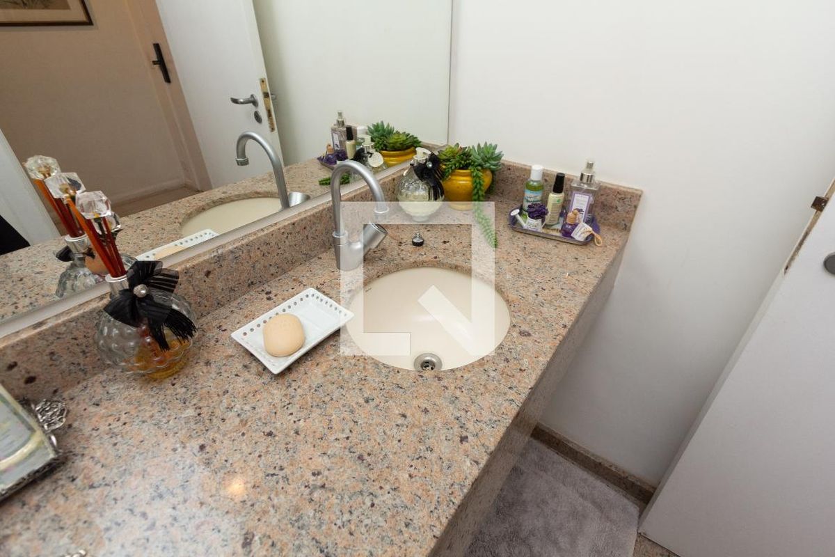 Apartamento, 3 quartos, 163 m² - Foto 20