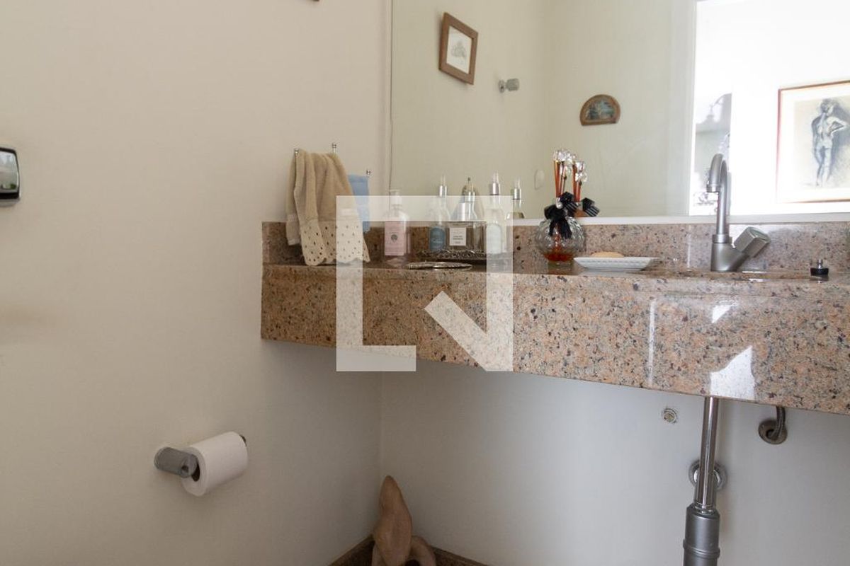 Apartamento, 3 quartos, 163 m² - Foto 24