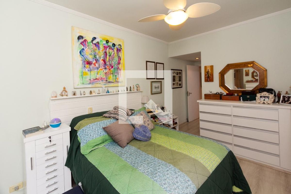 Apartamento, 3 quartos, 163 m² - Foto 56