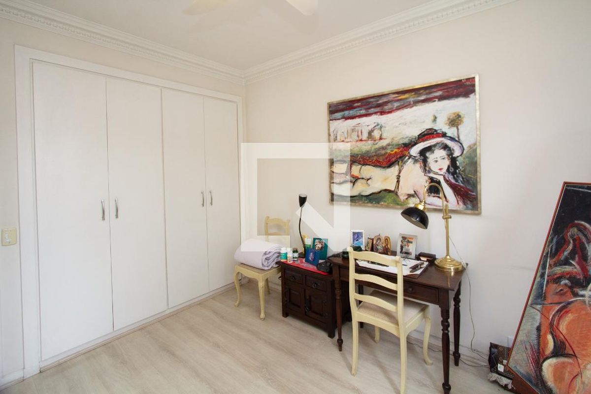 Apartamento, 3 quartos, 163 m² - Foto 32