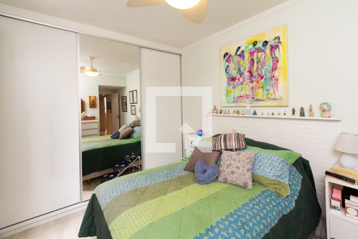 Apartamento, 3 quartos, 163 m² - Foto 54