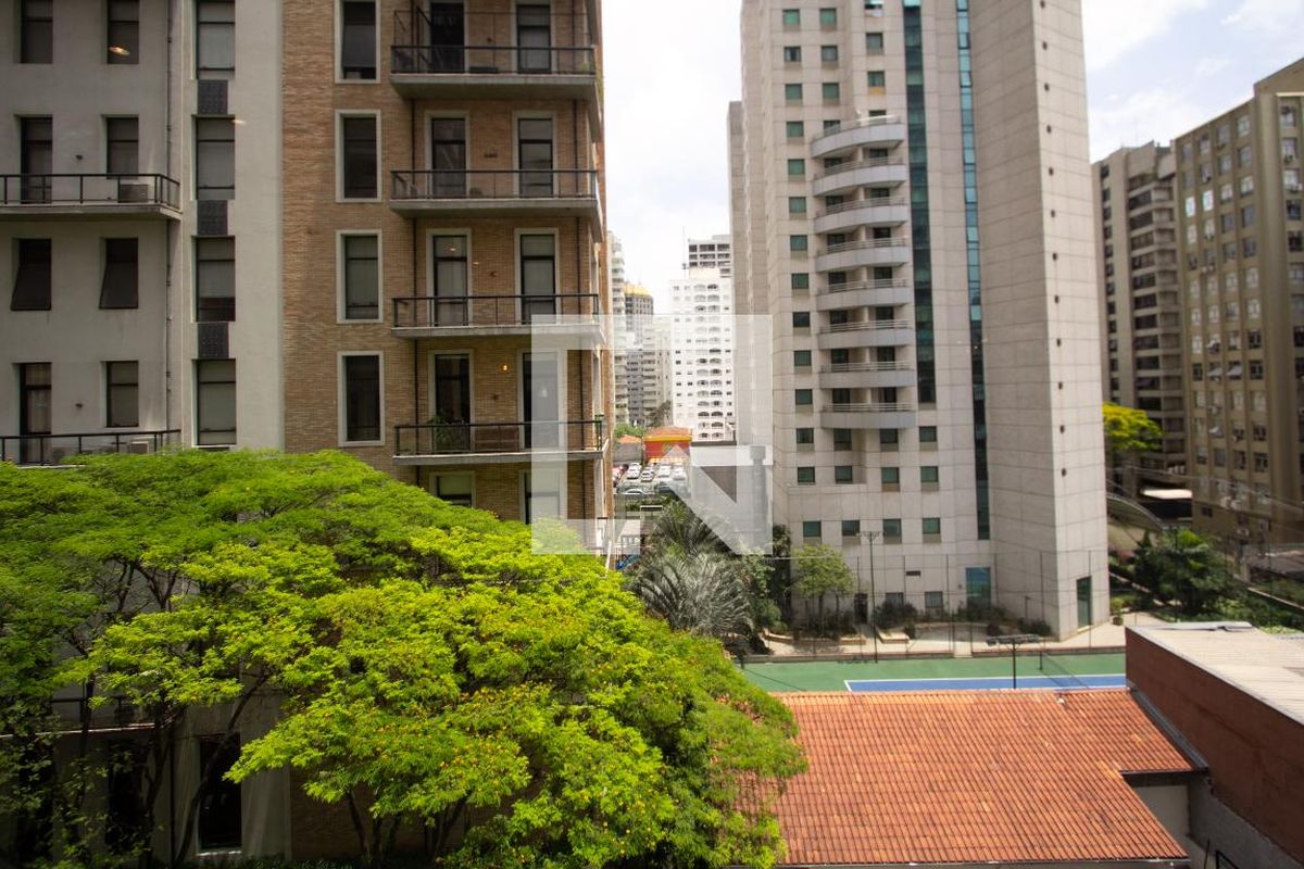 Apartamento, 3 quartos, 163 m² - Foto 18