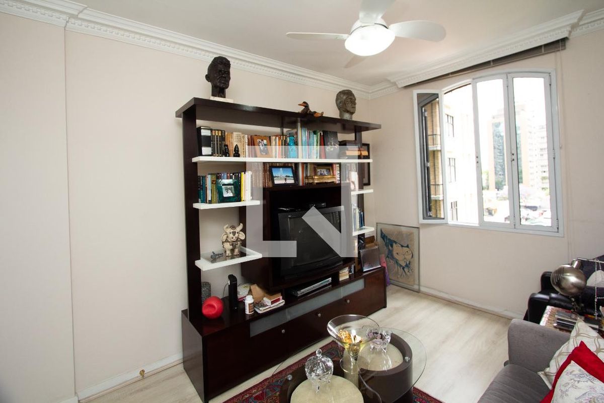 Apartamento, 3 quartos, 163 m² - Foto 36
