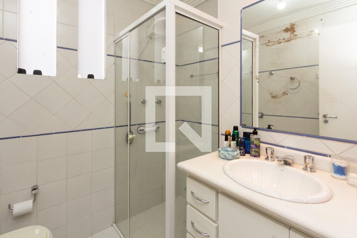 Apartamento, 3 quartos, 163 m² - Foto 42