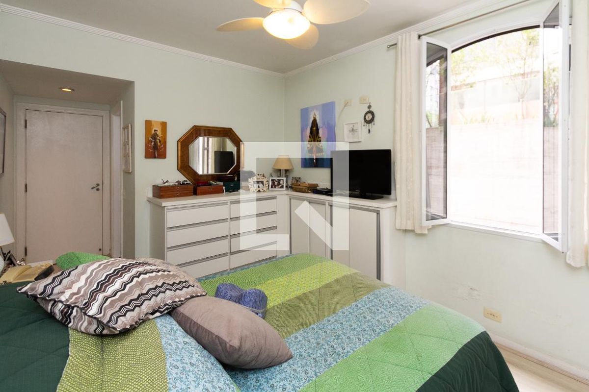 Apartamento, 3 quartos, 163 m² - Foto 58