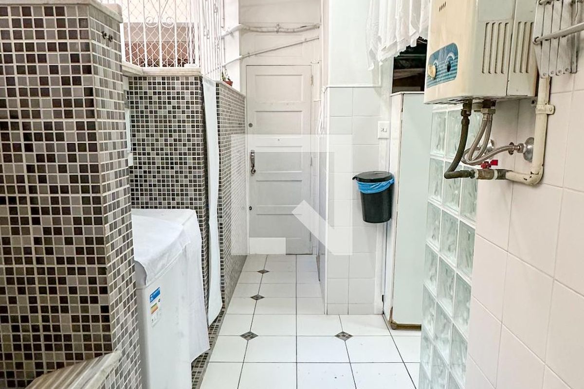 Apartamento, 3 quartos, 120 m² - Foto 66