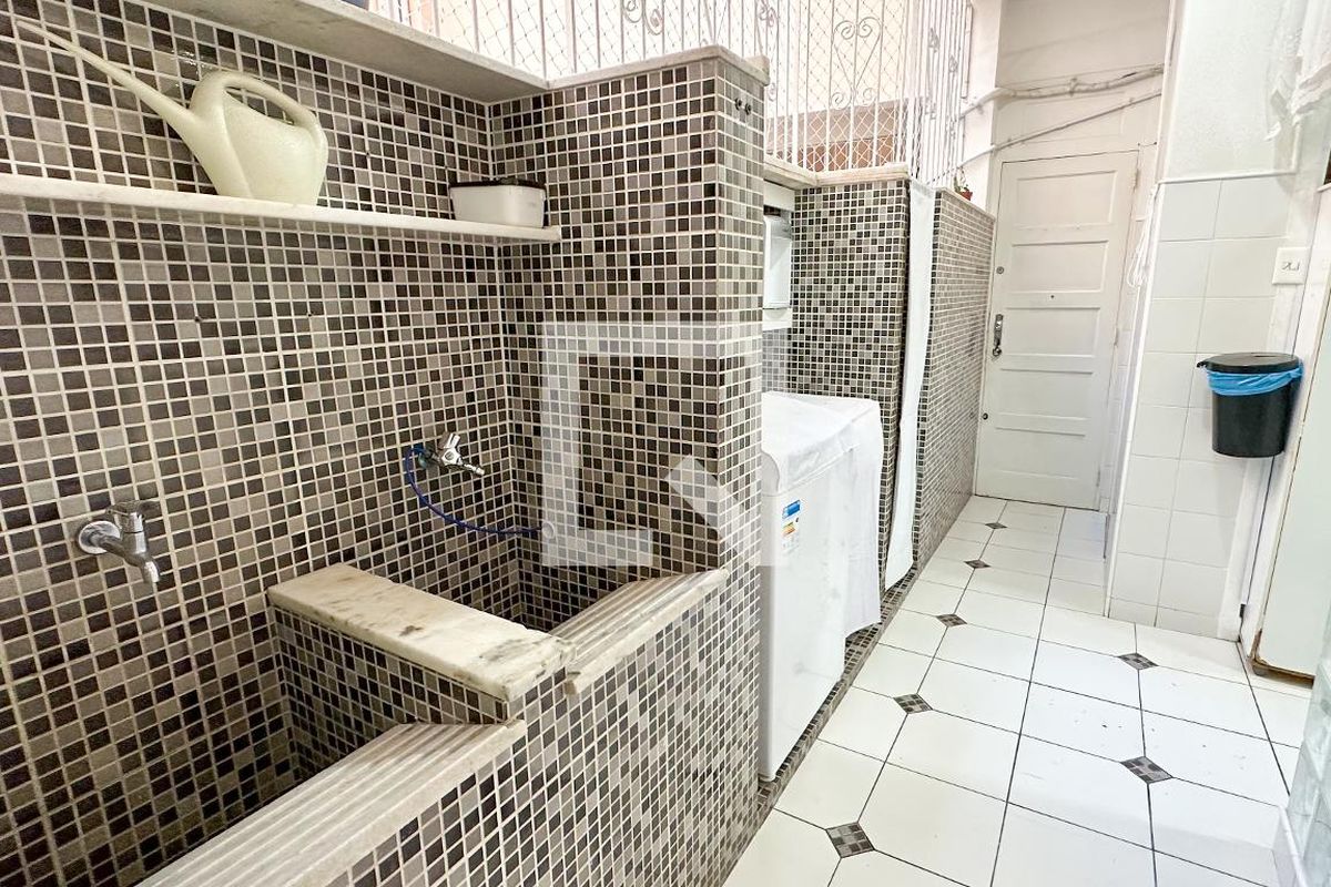 Apartamento, 3 quartos, 120 m² - Foto 62