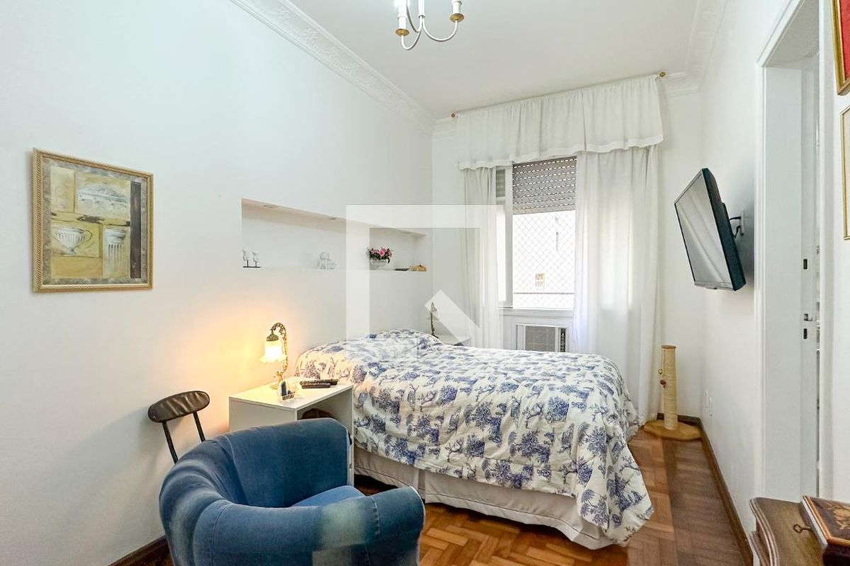 Apartamento, 3 quartos, 120 m² - Foto 14