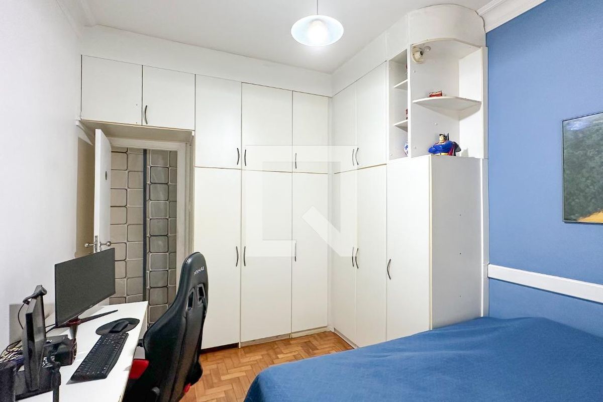 Apartamento, 3 quartos, 120 m² - Foto 44