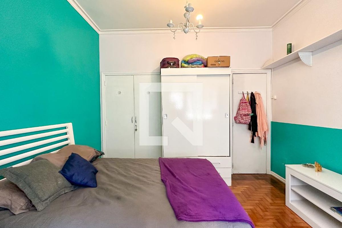 Apartamento, 3 quartos, 120 m² - Foto 38
