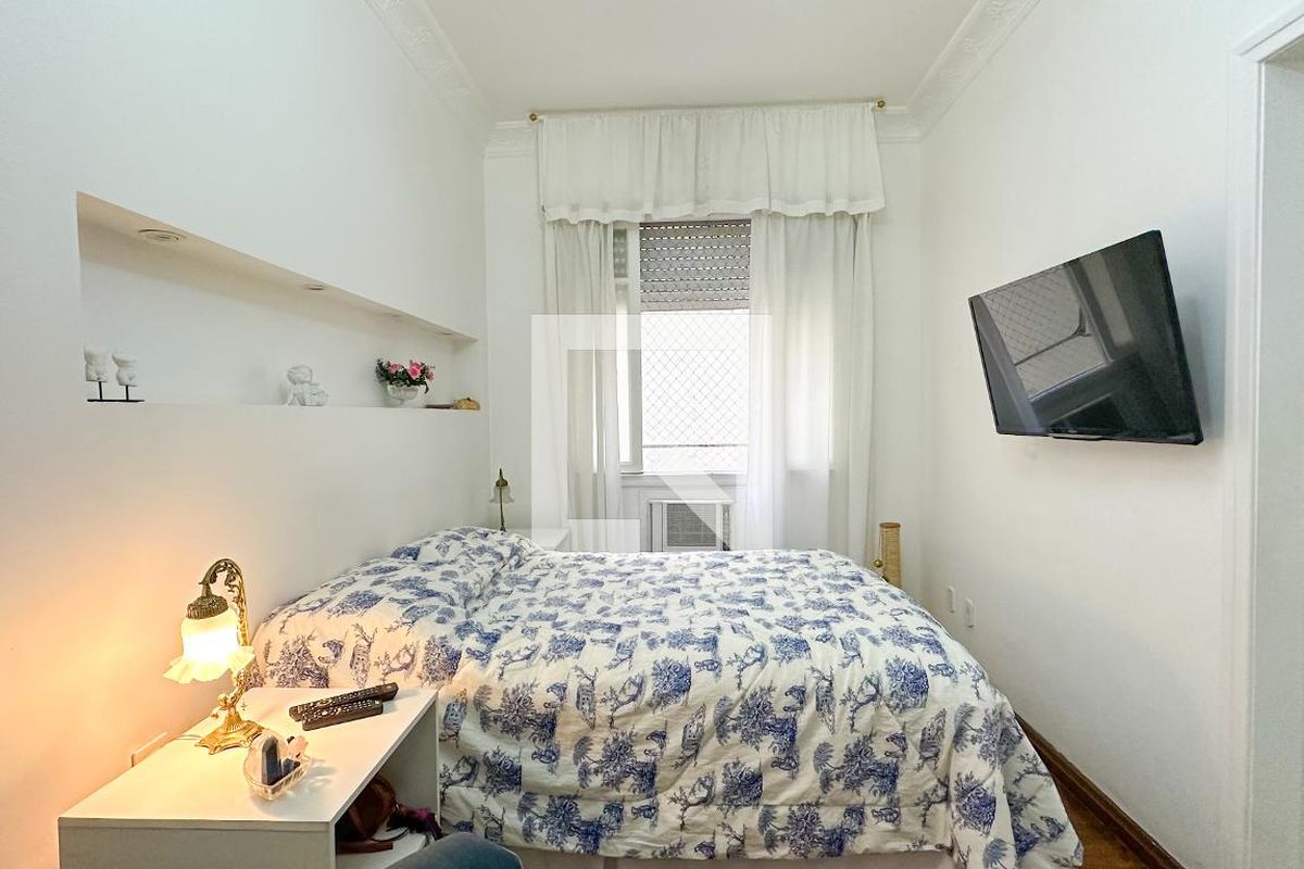 Apartamento, 3 quartos, 120 m² - Foto 16