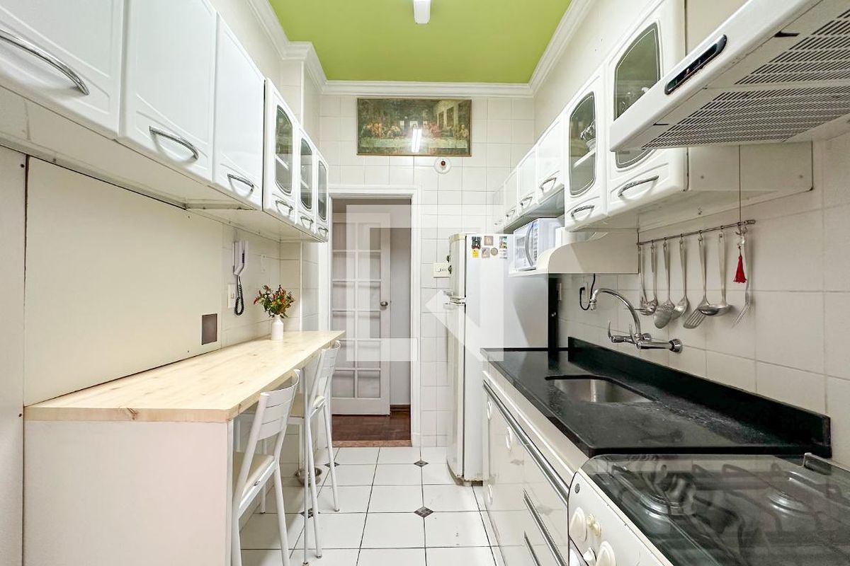 Apartamento, 3 quartos, 120 m² - Foto 54