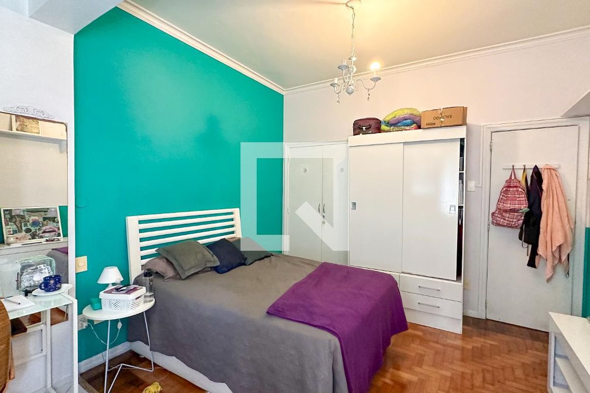 Apartamento, 3 quartos, 120 m² - Foto 30