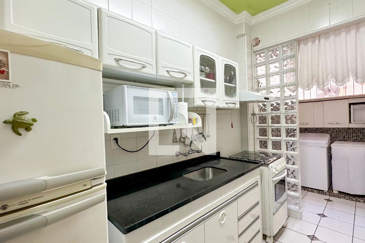 Apartamento, 3 quartos, 120 m² - Foto 58