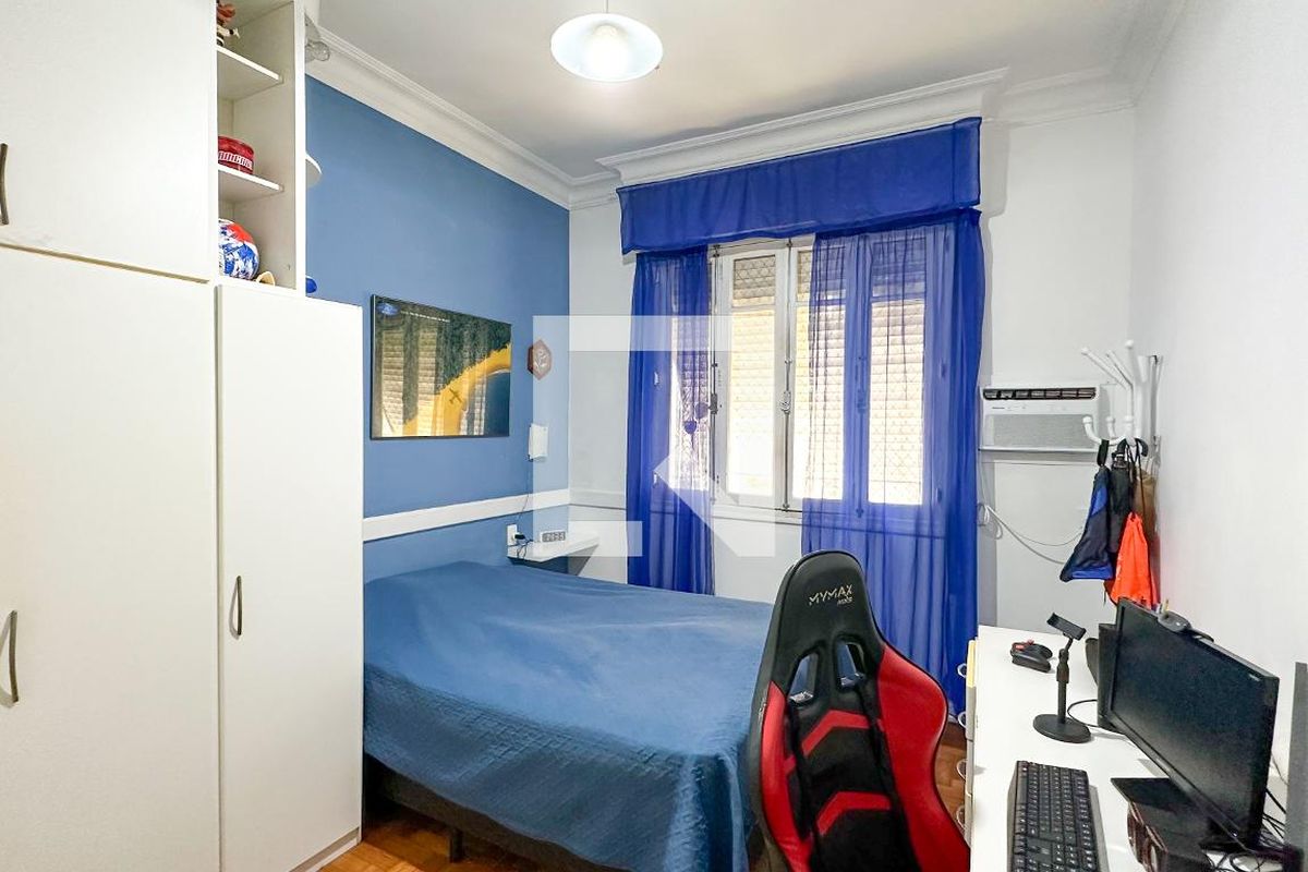 Apartamento, 3 quartos, 120 m² - Foto 40
