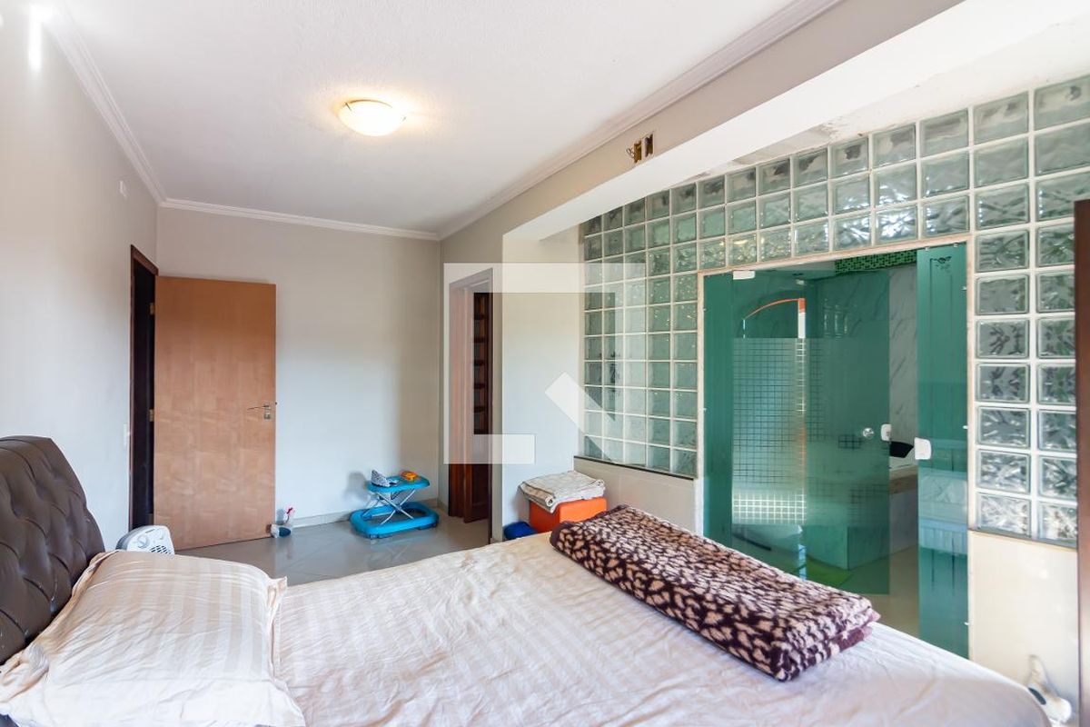 Casa, 4 quartos, 400 m² - Foto 20