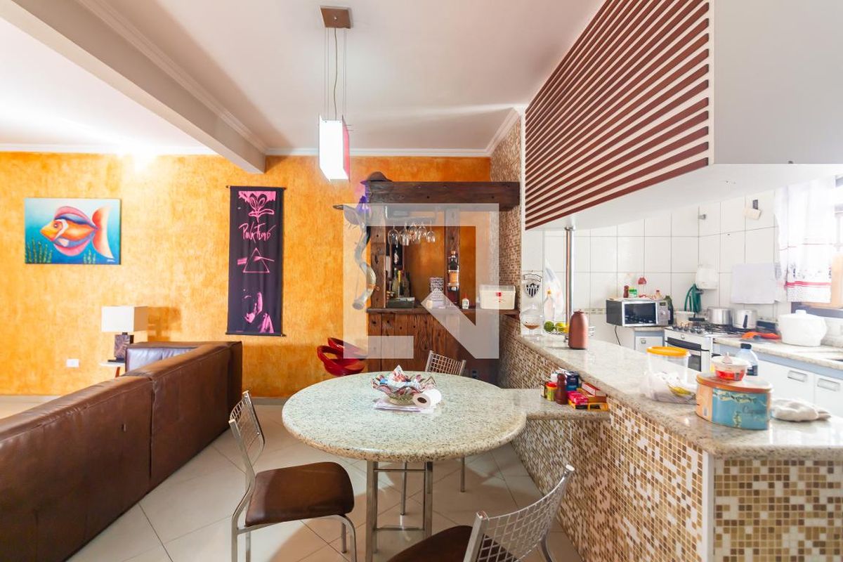 Casa, 4 quartos, 400 m² - Foto 60