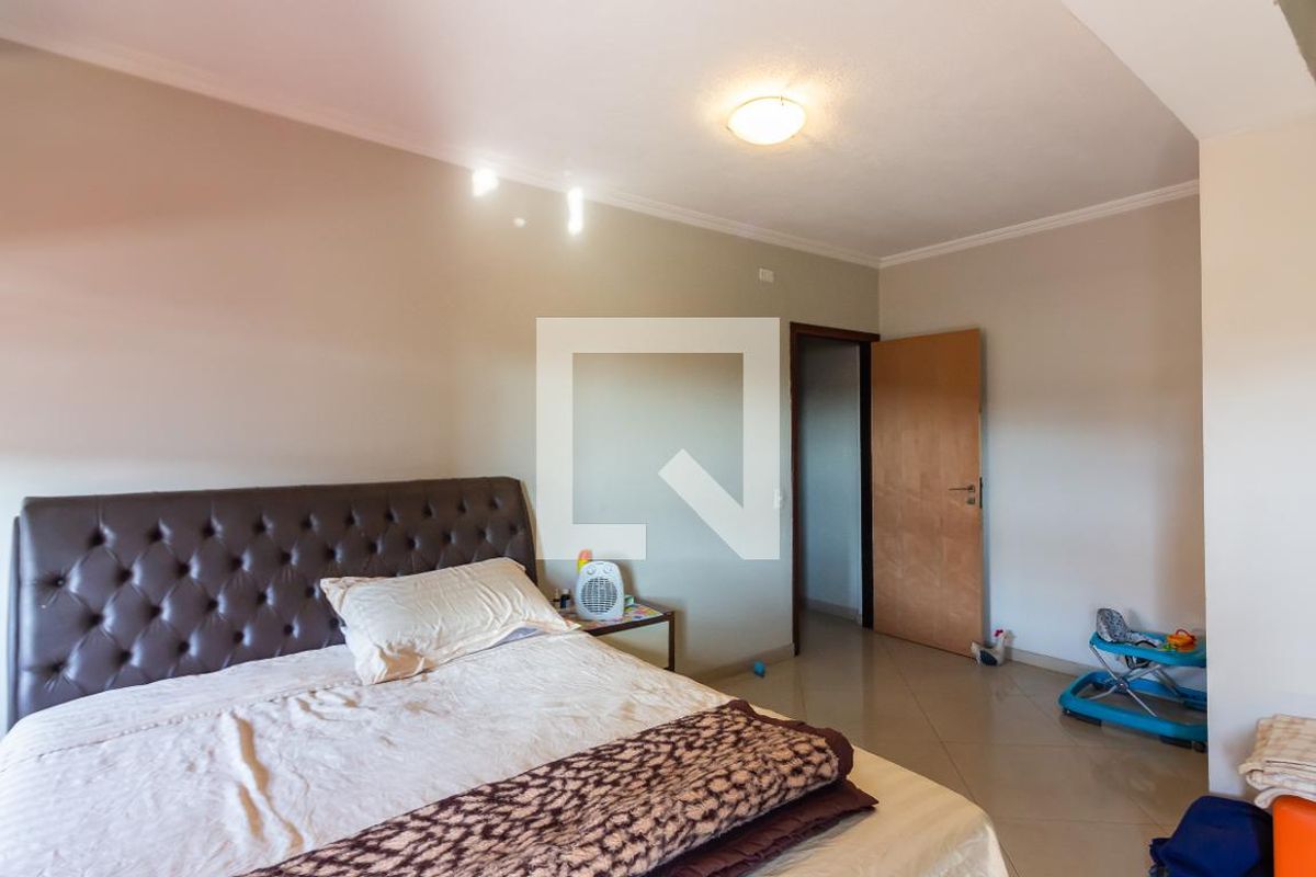Casa, 4 quartos, 400 m² - Foto 18