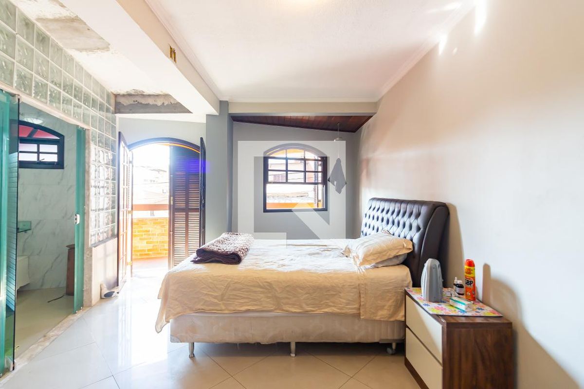 Casa, 4 quartos, 400 m² - Foto 12