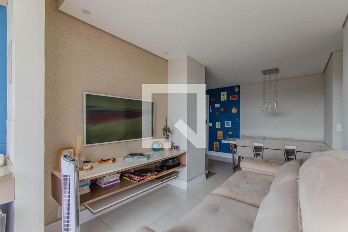 Apartamento, 2 quartos, 68 m² - Foto 4
