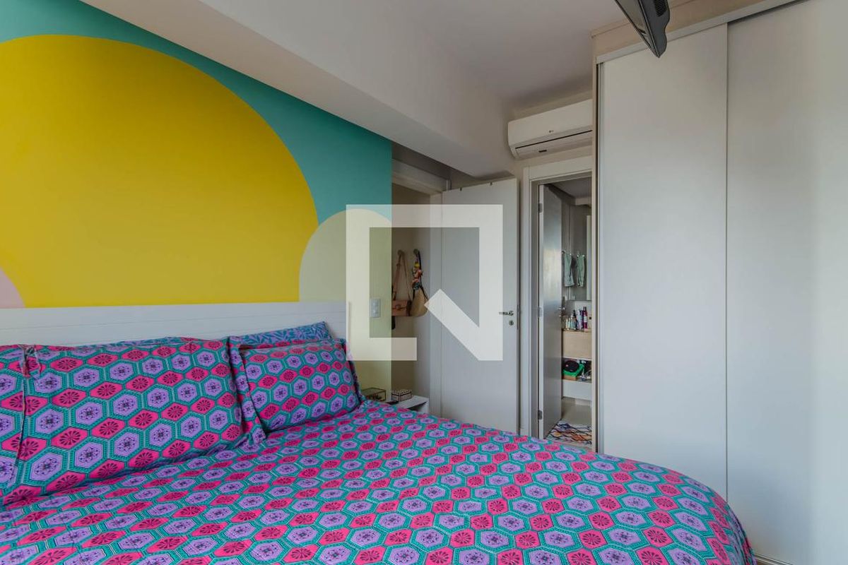 Apartamento, 2 quartos, 68 m² - Foto 12