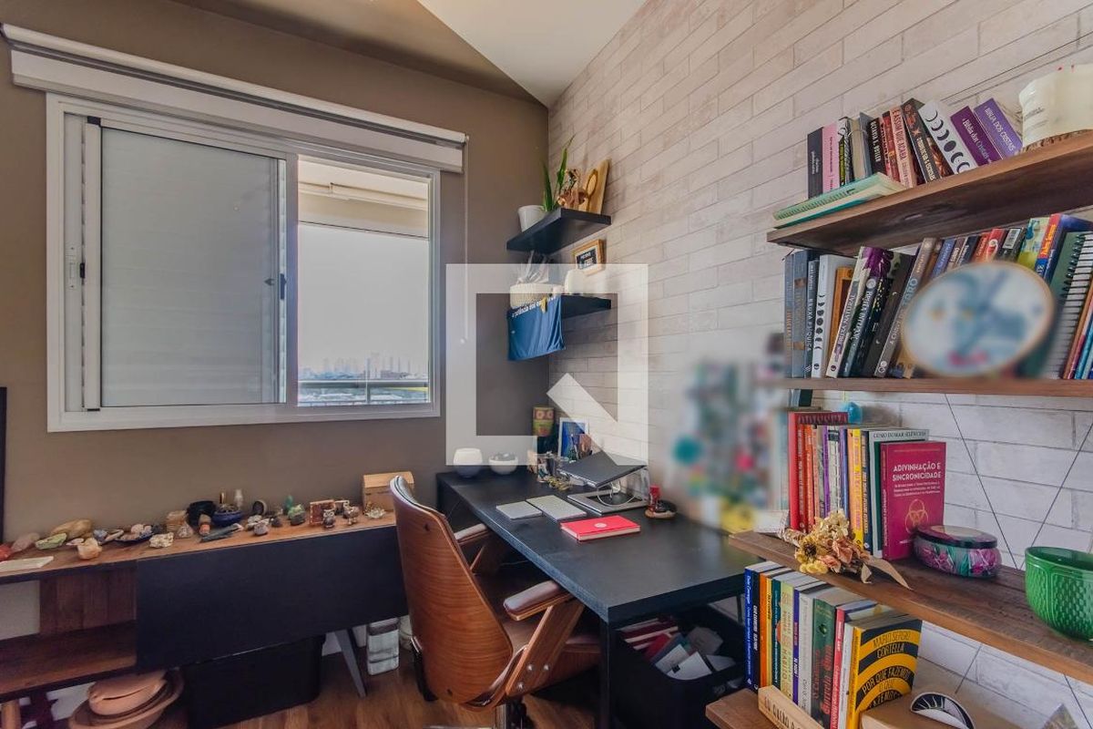 Apartamento, 2 quartos, 68 m² - Foto 7