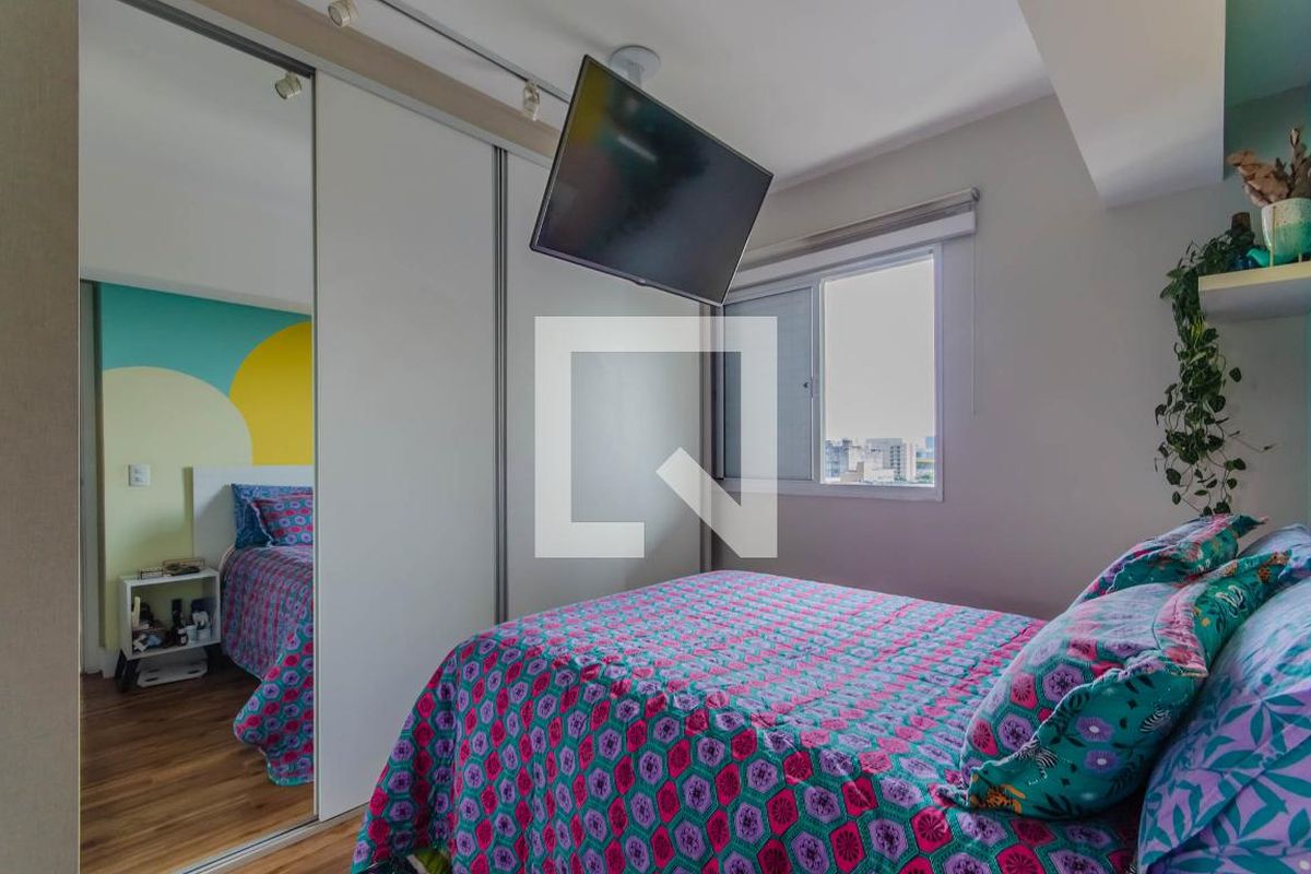 Apartamento, 2 quartos, 68 m² - Foto 10