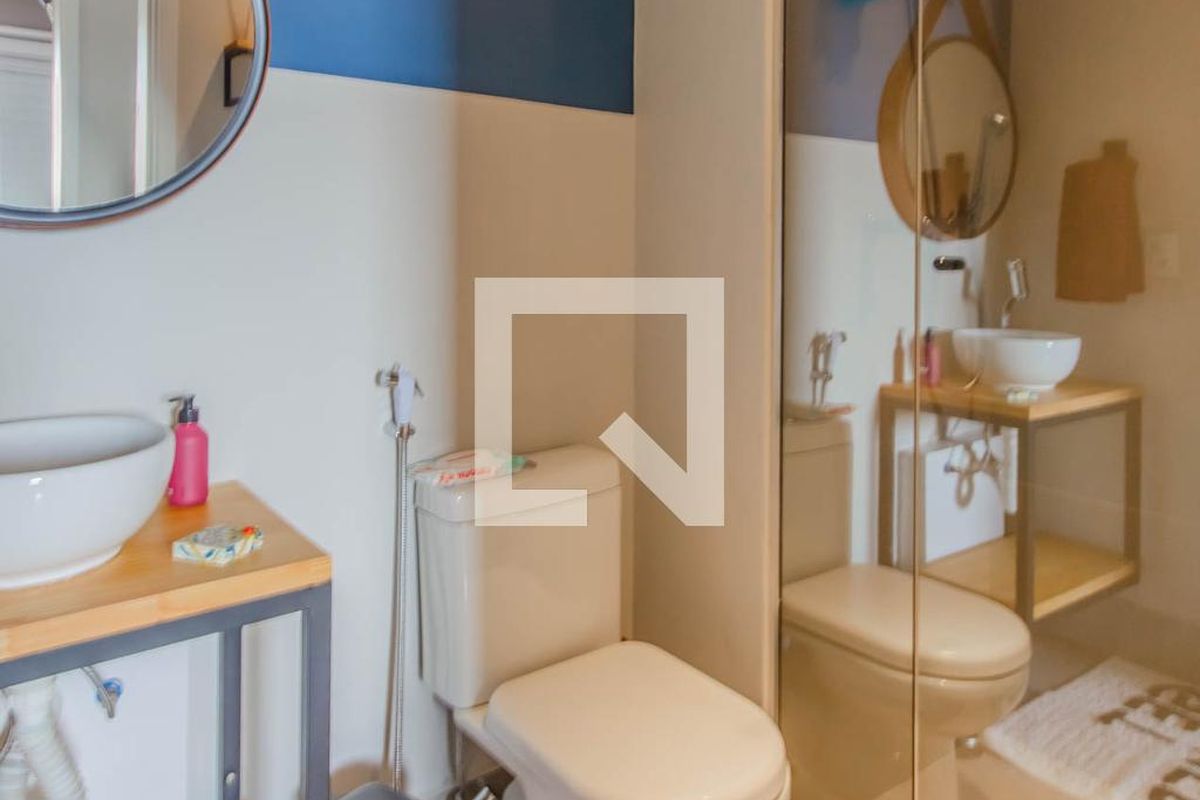 Apartamento, 2 quartos, 68 m² - Foto 21