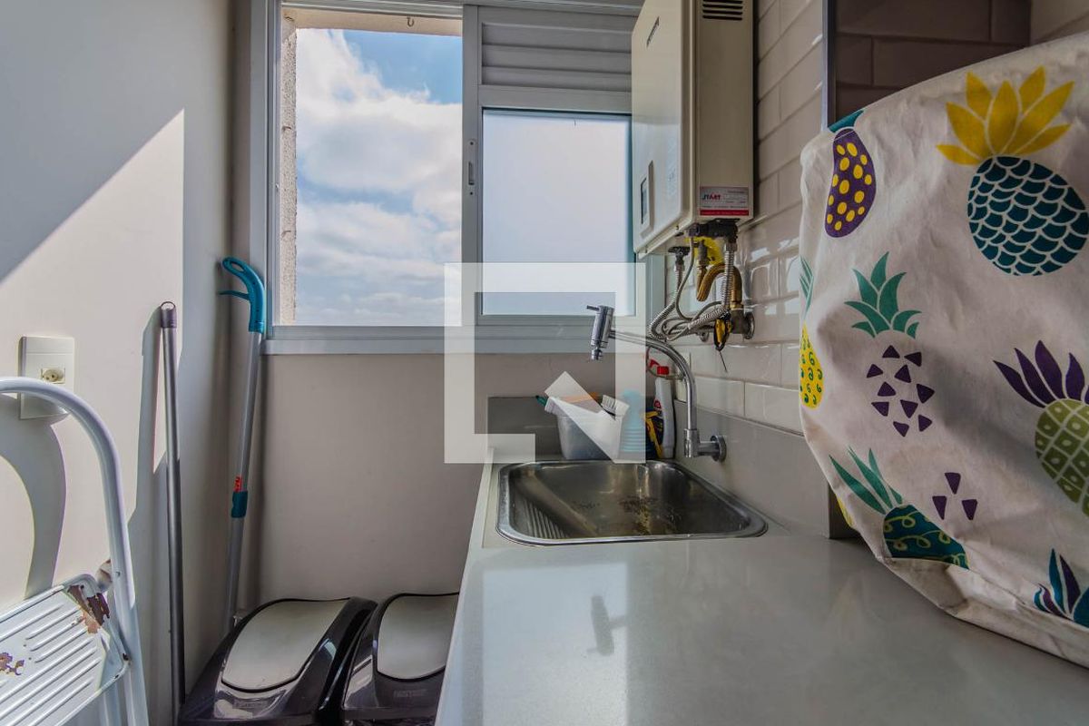 Apartamento, 2 quartos, 68 m² - Foto 27