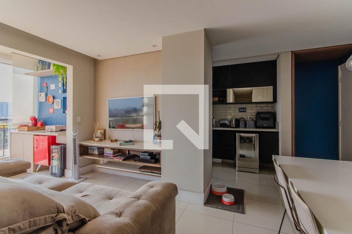 Apartamento, 2 quartos, 68 m² - Foto 2