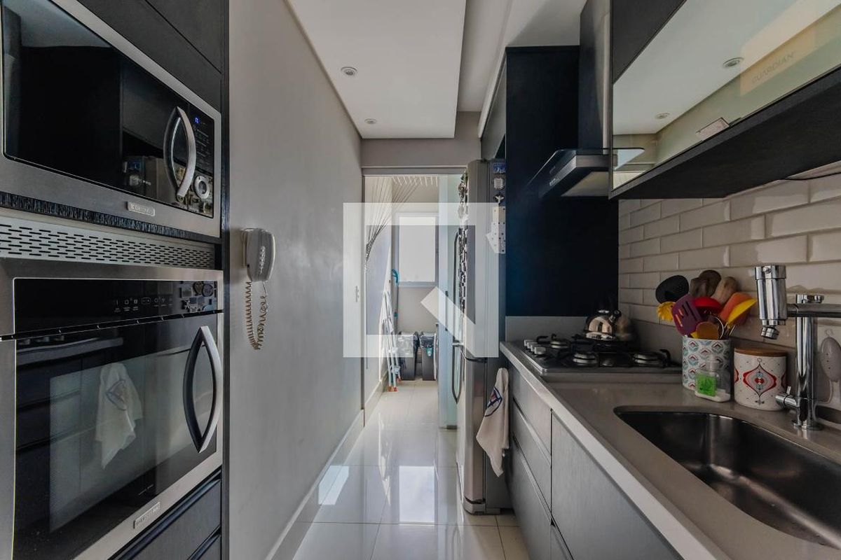 Apartamento, 2 quartos, 68 m² - Foto 23