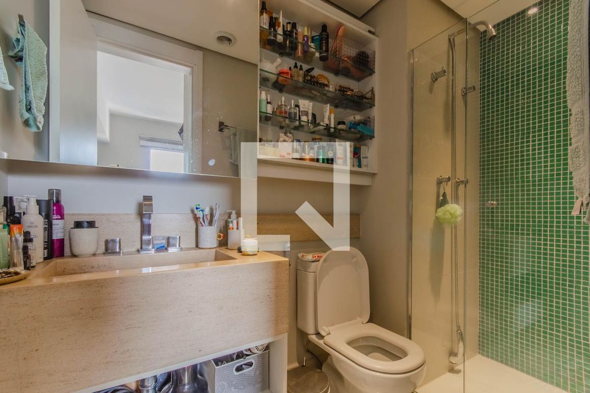 Apartamento, 2 quartos, 68 m² - Foto 14