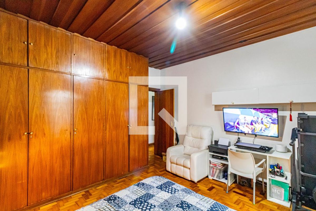 Casa, 4 quartos, 189 m² - Foto 27
