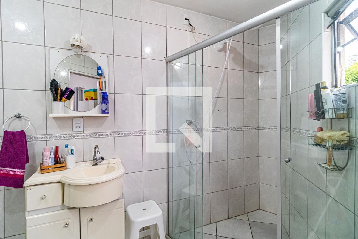 Casa, 4 quartos, 189 m² - Foto 73