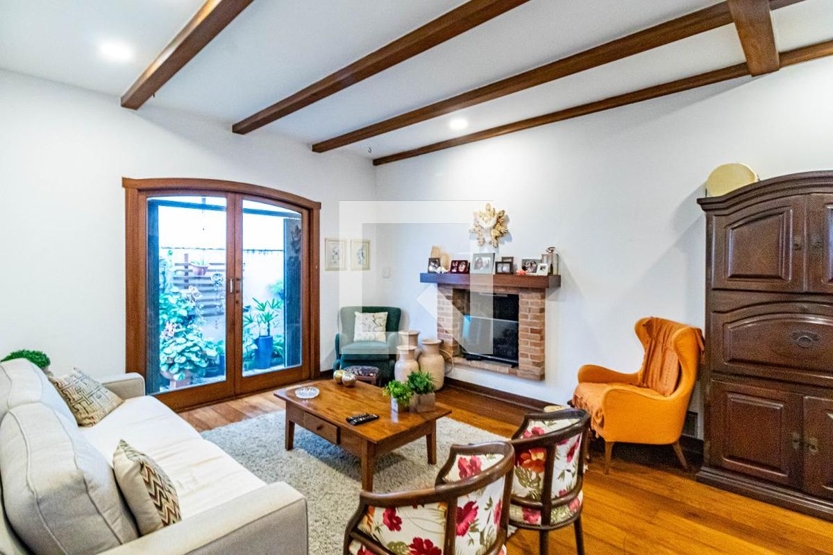 Casa, 4 quartos, 189 m² - Foto 5