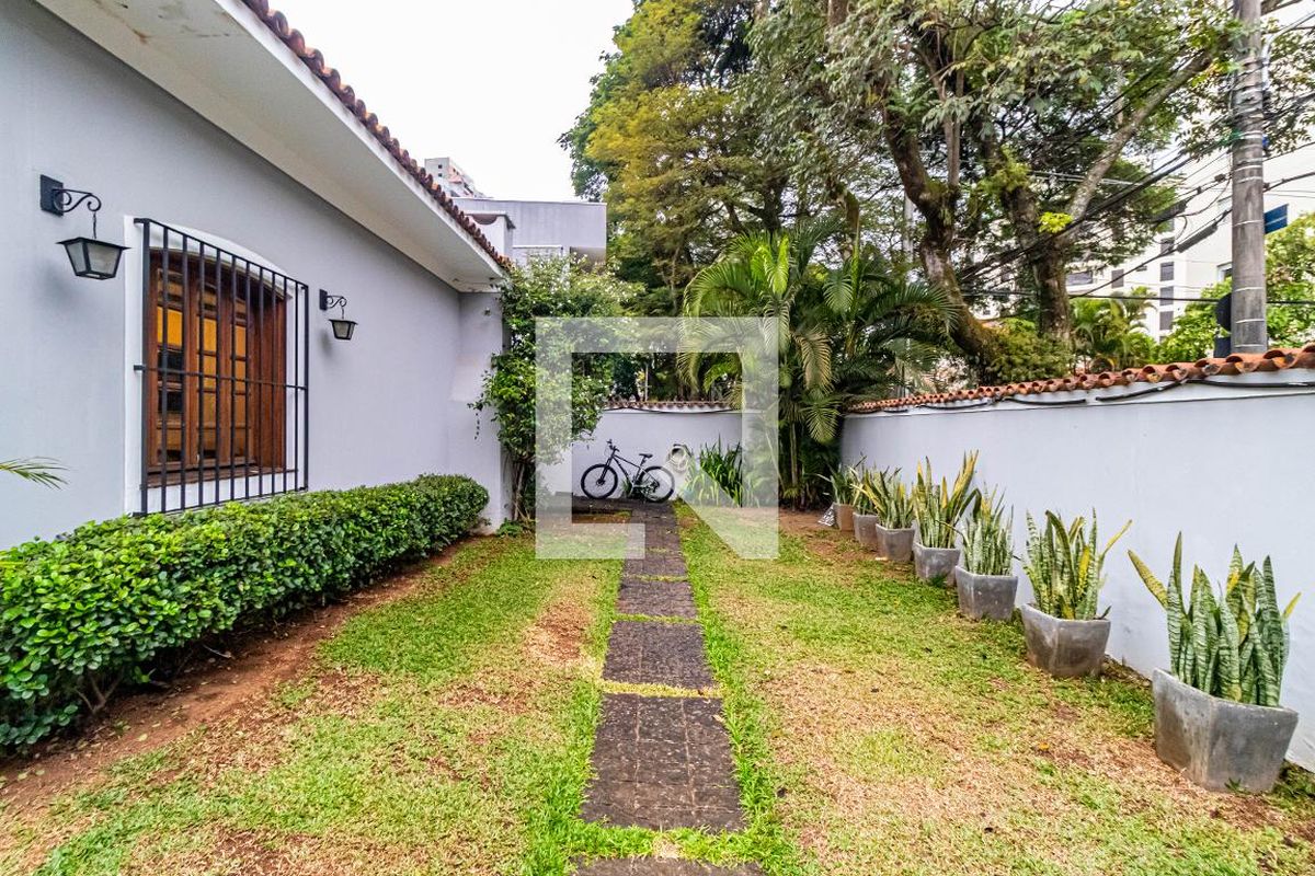 Casa, 4 quartos, 189 m² - Foto 113
