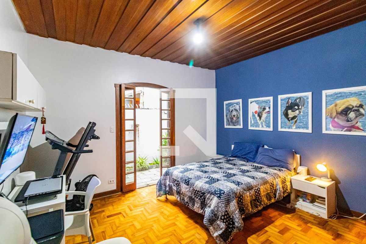 Casa, 4 quartos, 189 m² - Foto 23