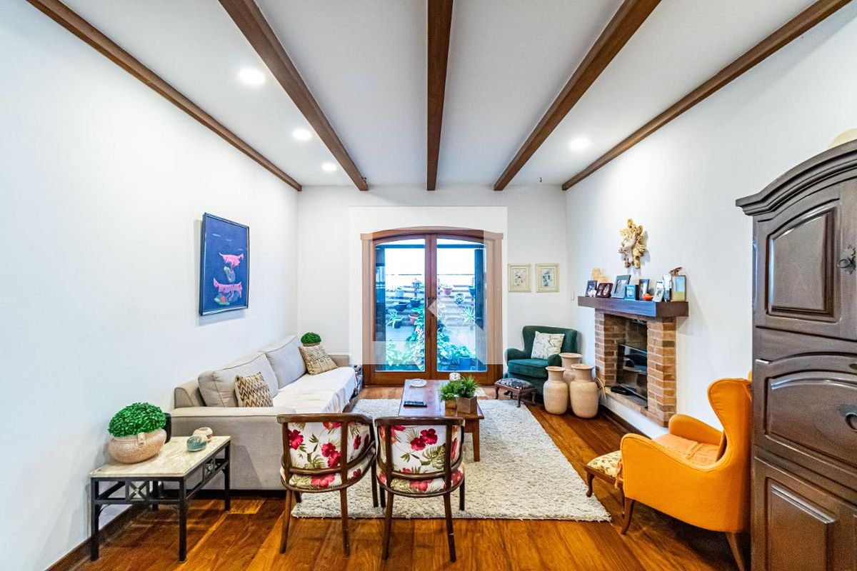 Casa, 4 quartos, 189 m² - Foto 9