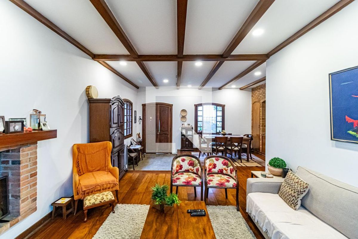Casa, 4 quartos, 189 m² - Foto 15
