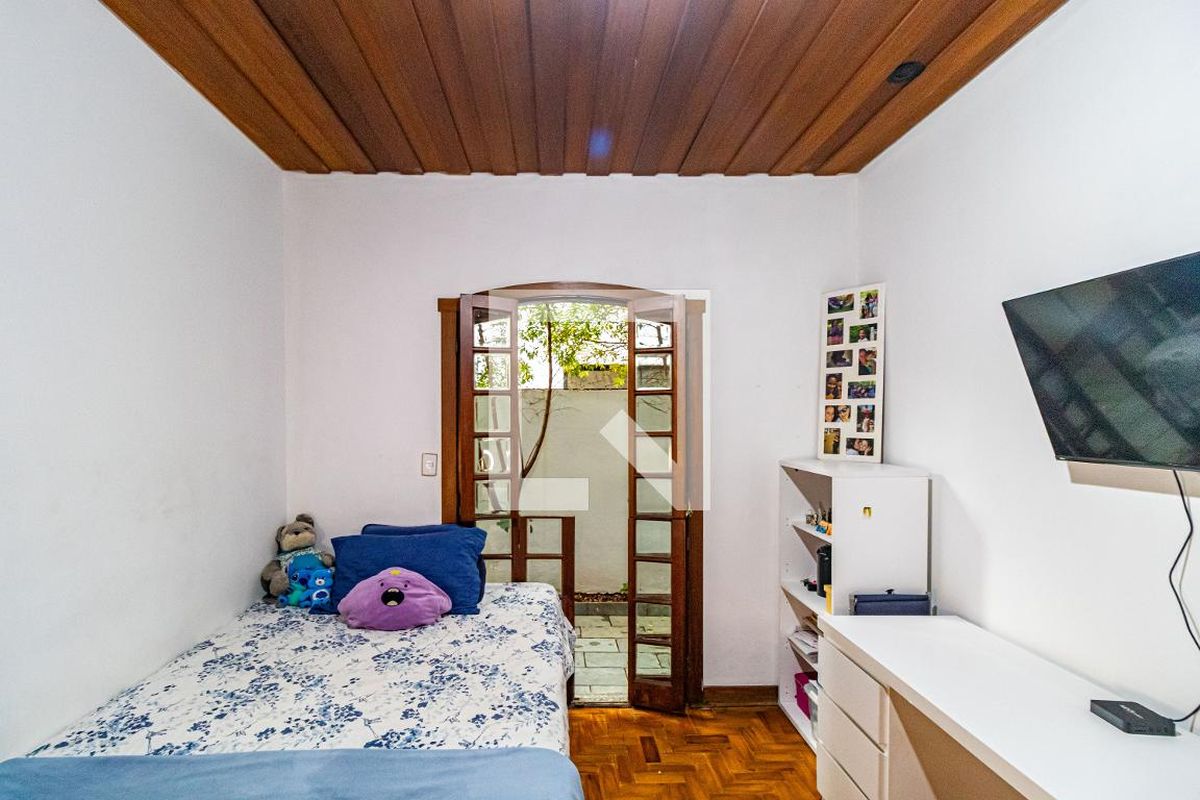 Casa, 4 quartos, 189 m² - Foto 41