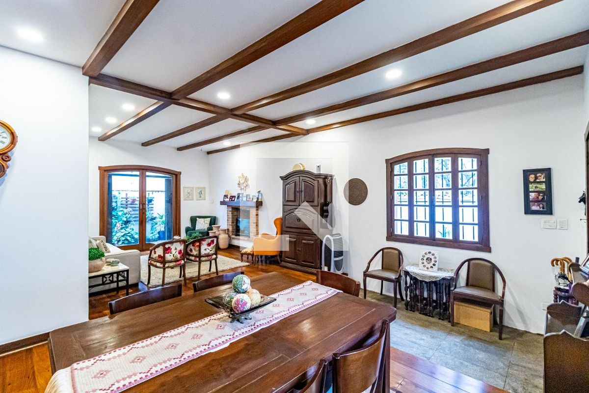 Casa, 4 quartos, 189 m² - Foto 19