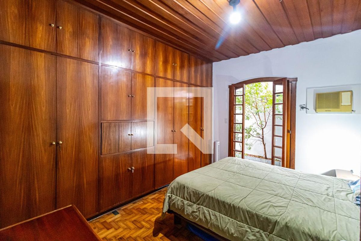 Casa, 4 quartos, 189 m² - Foto 43