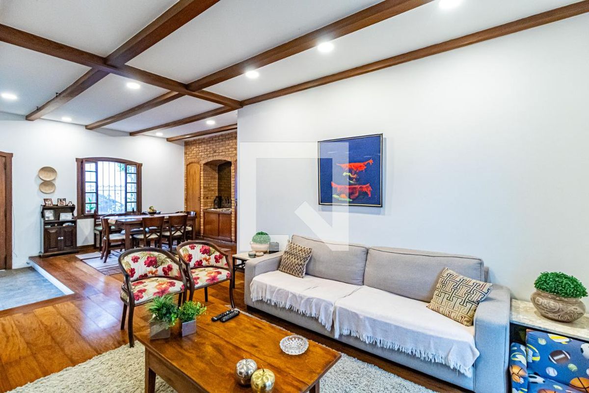 Casa, 4 quartos, 189 m² - Foto 13