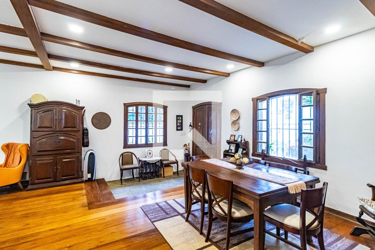 Casa, 4 quartos, 189 m² - Foto 17