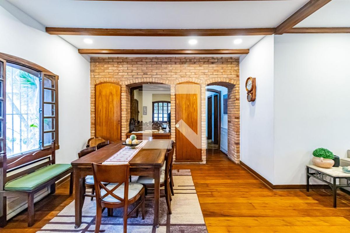 Casa, 4 quartos, 189 m² - Foto 21
