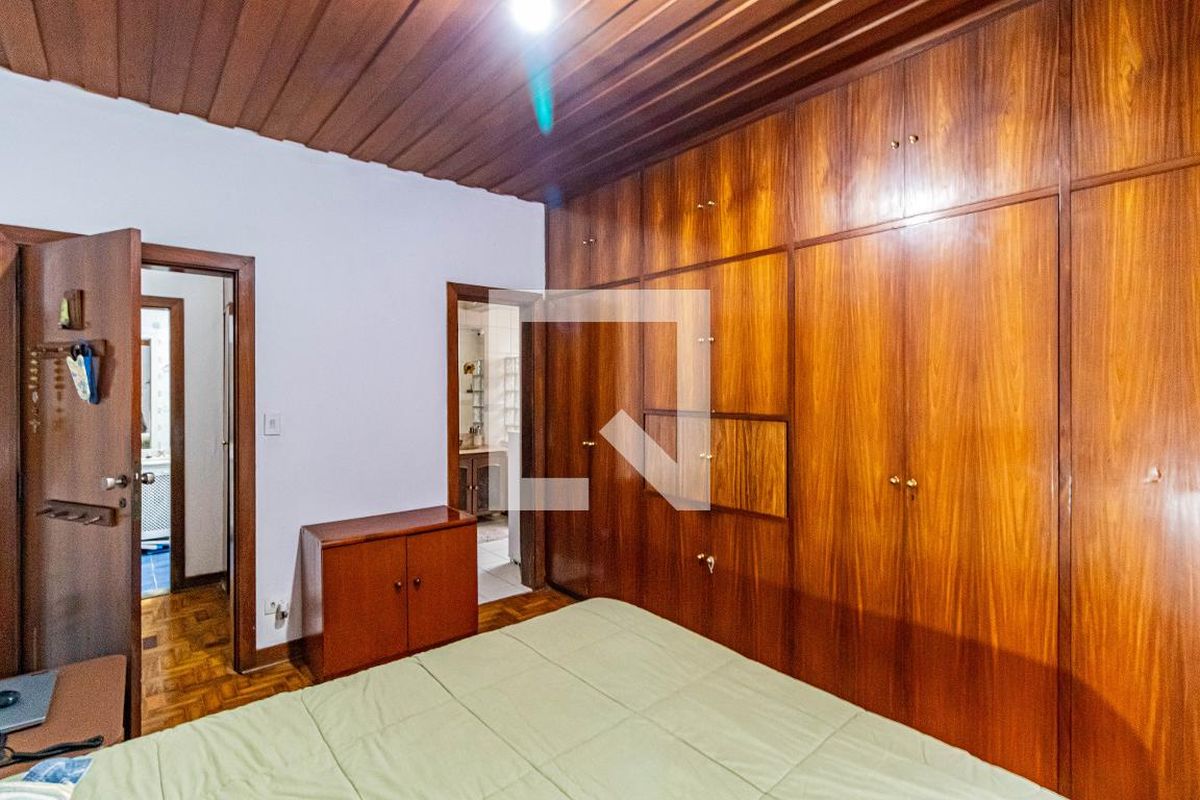 Casa, 4 quartos, 189 m² - Foto 47
