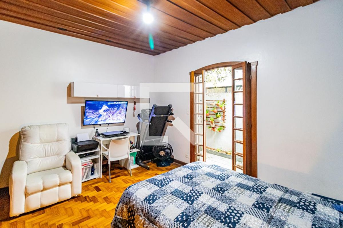 Casa, 4 quartos, 189 m² - Foto 25