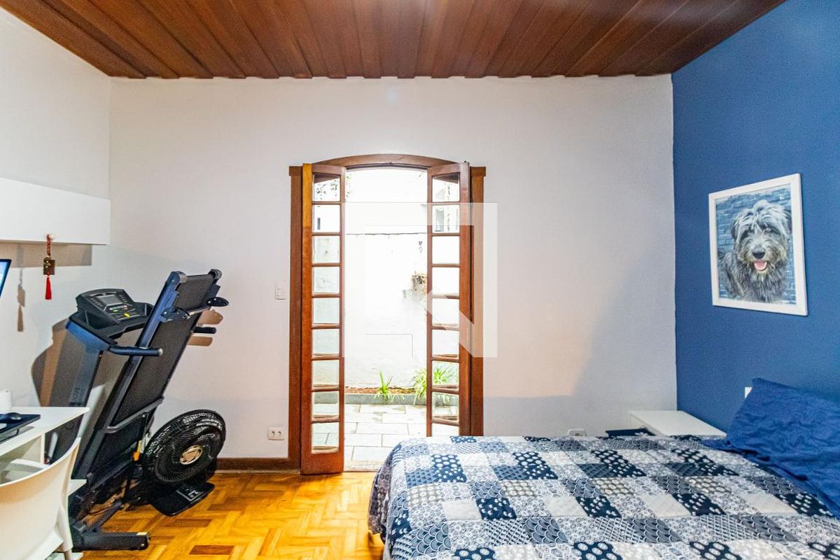 Casa, 4 quartos, 189 m² - Foto 31