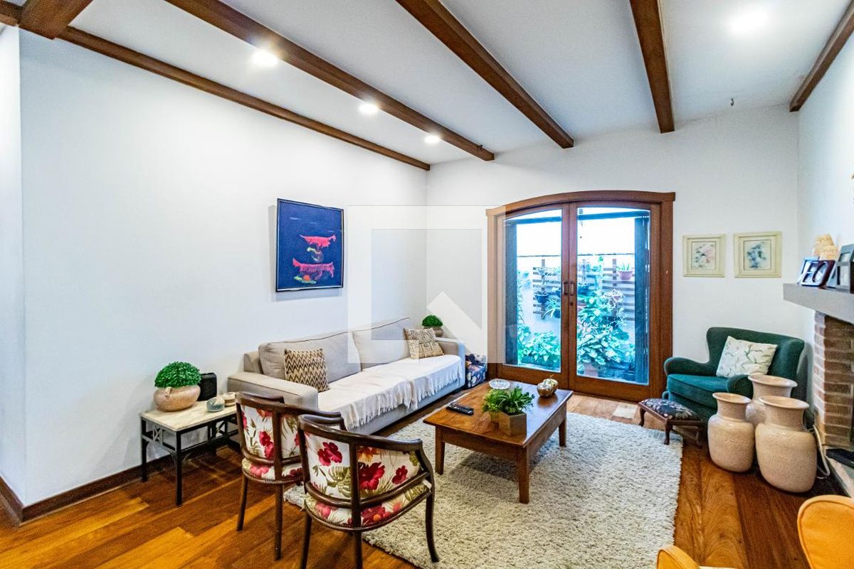 Casa, 4 quartos, 189 m² - Foto 7