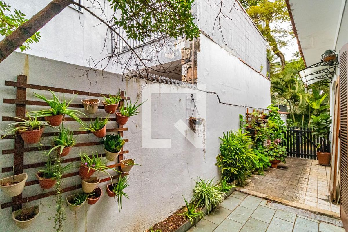 Casa, 4 quartos, 189 m² - Foto 107